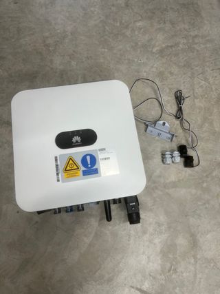 Inversor Huawei SUN2000-3KTL-L1 – 3kW – Como nuevo