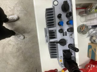 Inversor Huawei SUN2000-3KTL-L1 – 3kW – Como nuevo