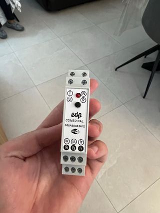 Inversor Huawei SUN2000-3KTL-L1 – 3kW – Como nuevo