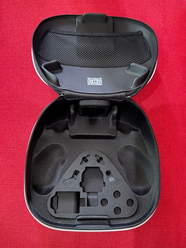 Custodia PS5 DualSense Edge