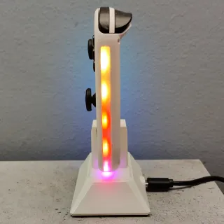 Stand Ricarica Joy-Con Switch