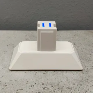 Stand Ricarica Joy-Con Switch