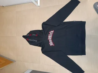 Chándal y Camiseta Hoodrich XL Infantil