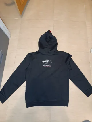 Chándal y Camiseta Hoodrich XL Infantil