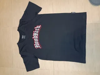 Chándal y Camiseta Hoodrich XL Infantil