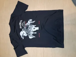 Chándal y Camiseta Hoodrich XL Infantil