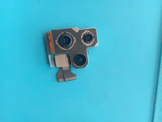 Cámara iPhone 13 Pro Max