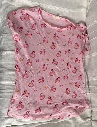 Camisetas de diferentes tallas