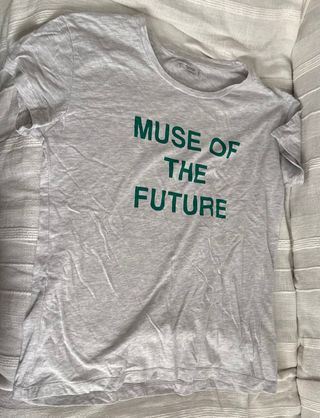 Camisetas de diferentes tallas