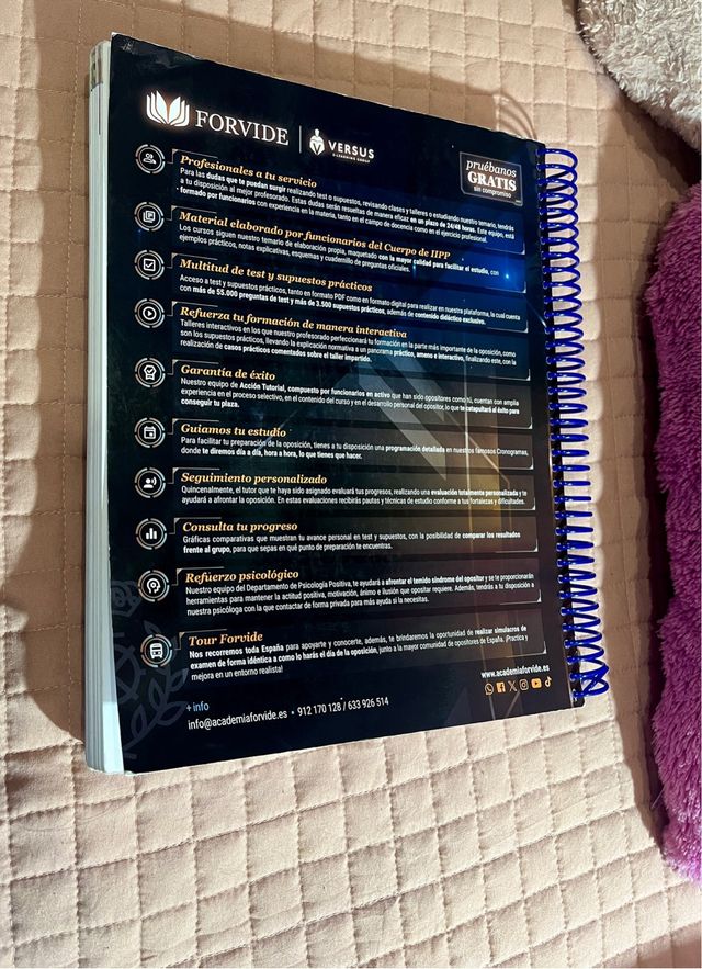 Libro Resumen IIPP 2025 Forvide