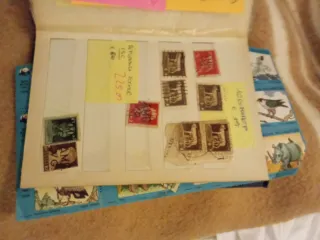 Francobolli Repubblica Sociale 25c rari