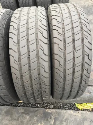 Neumáticos camión 225 75 16 precio unidad