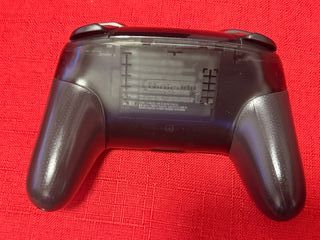 Controller Nintendo Switch PRO