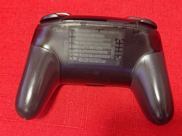Controller Nintendo Switch PRO