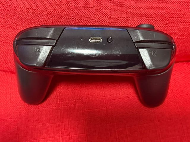 Controller Nintendo Switch PRO