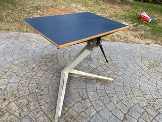 tavolo da disegno industriale