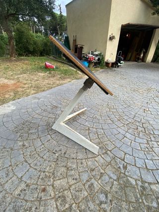 tavolo da disegno industriale