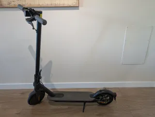 Patinete Eléctrico Xiaomi