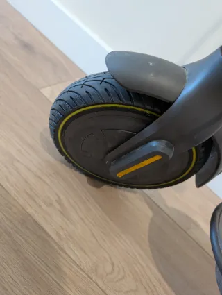 Patinete Eléctrico Xiaomi