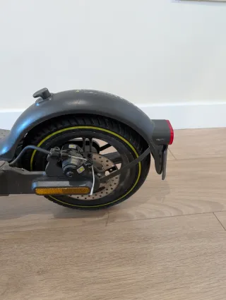 Patinete Eléctrico Xiaomi