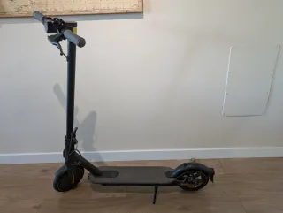 Patinete Eléctrico Xiaomi