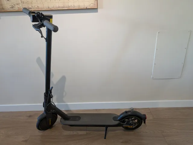 Patinete Eléctrico Xiaomi