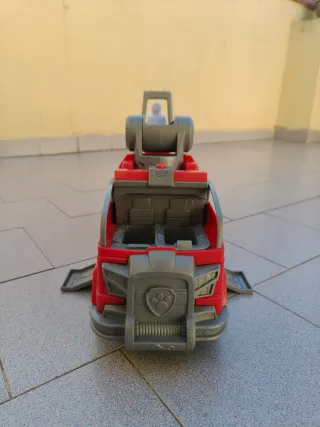 Camioncini Paw Patrol