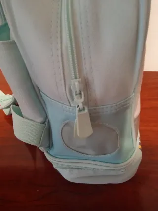 Mochila infantil Tuc Tuc