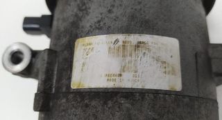 Compresor aire acondicionado citroen 158024 jumper