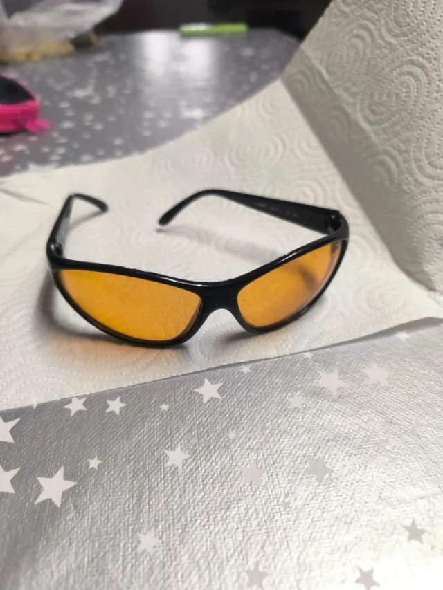 Wiley X Romero 2 bicchieri