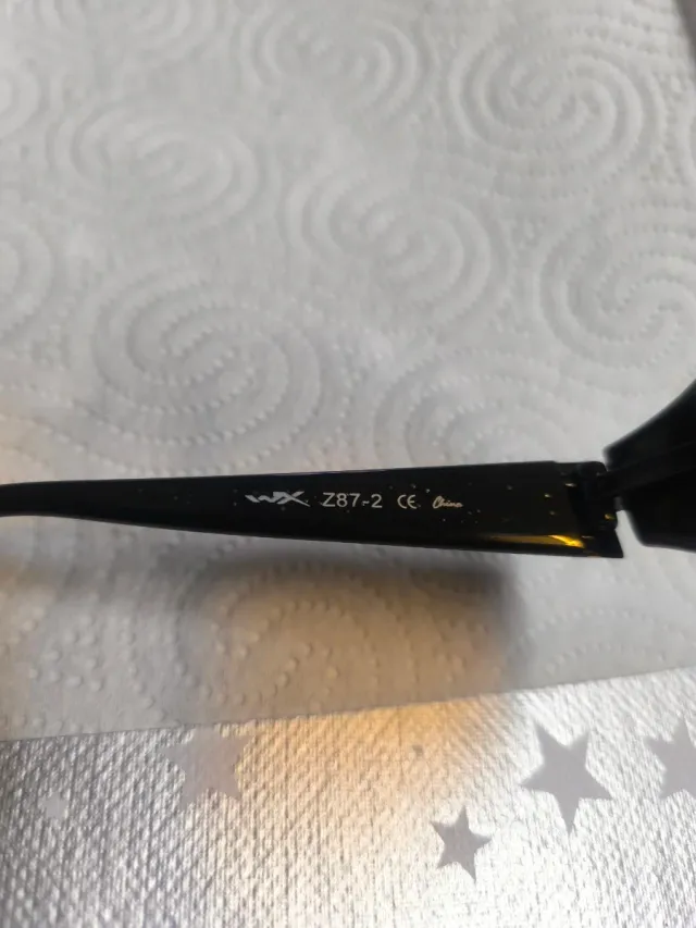 Wiley X Romero 2 bicchieri