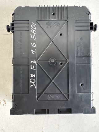 BSI N04 Peugeot 308 / Citroën ref: 9807054180