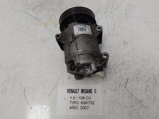 Renault 8200470242 compresor aire megane ii 280441