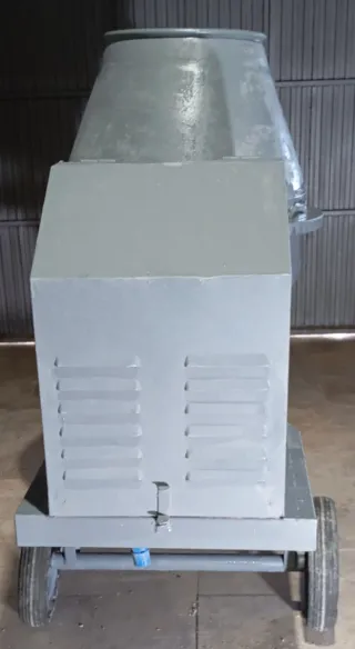 Hormigonera M.Z. Imer Zaragoza