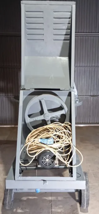 Hormigonera M.Z. Imer Zaragoza