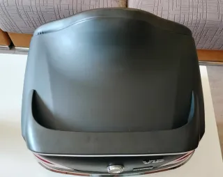 Baúl Moto Custom 45L VIP Vramack