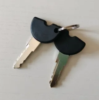 Baúl Moto Custom 45L VIP Vramack