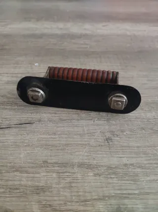 ASA PARA CAPUCHA MAQUINA DE COSER SINGER ANTIGUA