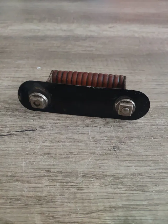 ASA PARA CAPUCHA MAQUINA DE COSER SINGER ANTIGUA