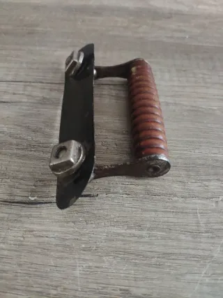 ASA PARA CAPUCHA MAQUINA DE COSER SINGER ANTIGUA