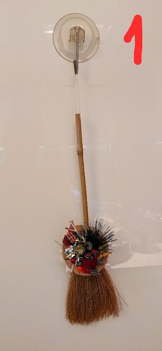 Addobbi Natalizi Fatti a Mano