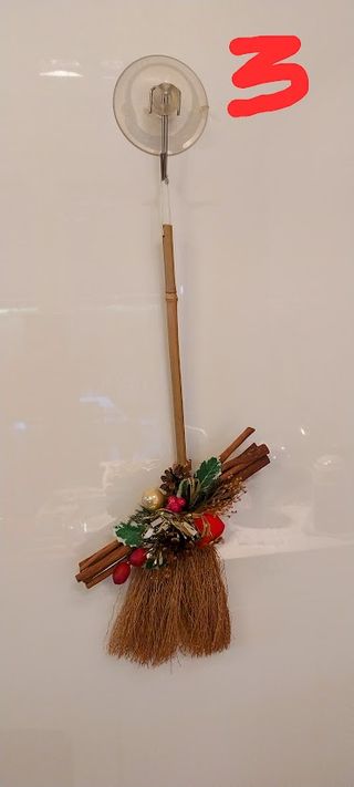 Addobbi Natalizi Fatti a Mano