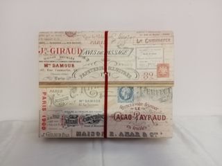 Portadocumenti Punch Studio