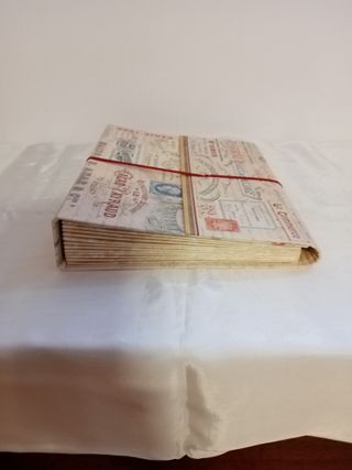 Portadocumenti Punch Studio