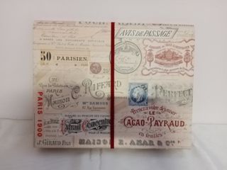 Portadocumenti Punch Studio