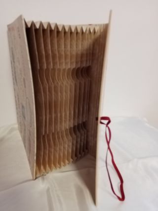 Portadocumenti Punch Studio