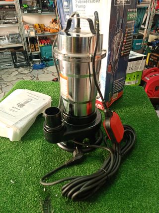 Pompa Sommersa 1950W