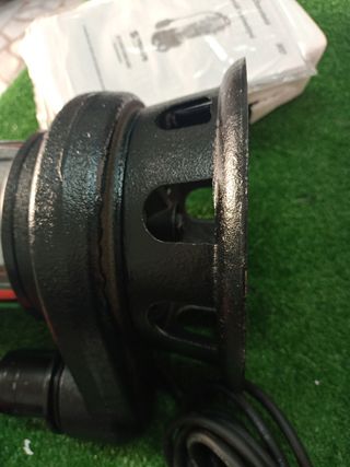 Pompa Sommersa 1950W