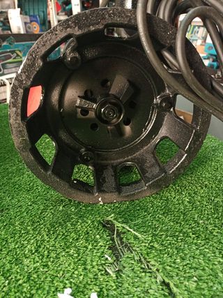 Pompa Sommersa 1950W