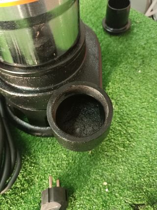 Pompa Sommersa 1950W